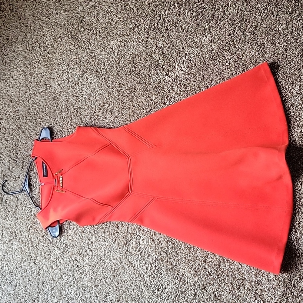 Ivanka Trump Dress
